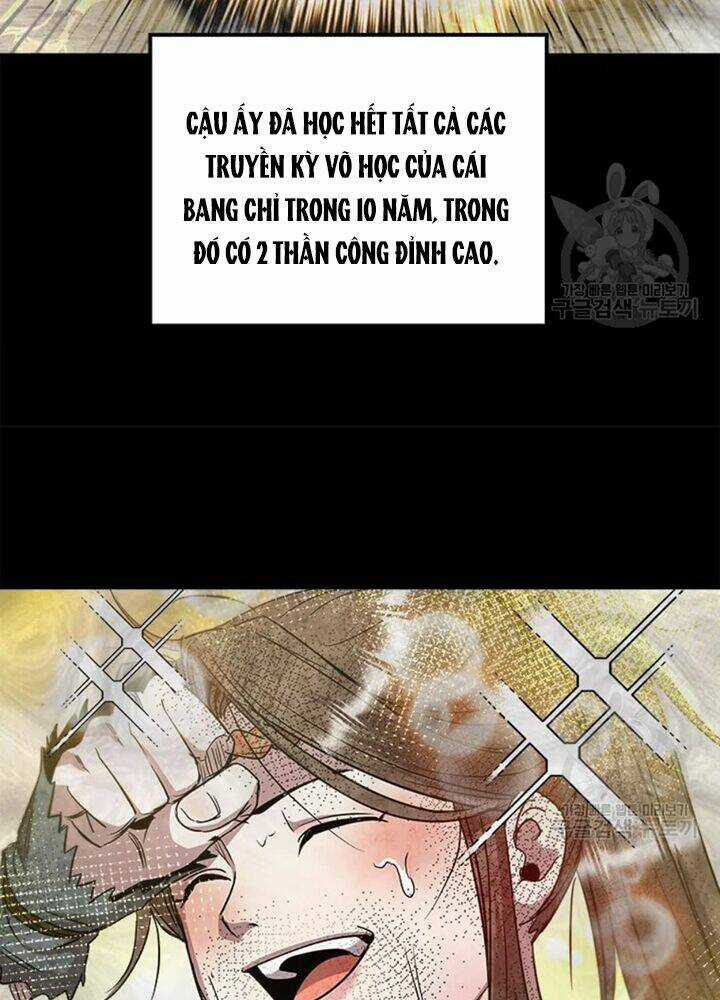 Đạo Sĩ Giang Hồ Chapter 73 trang 57