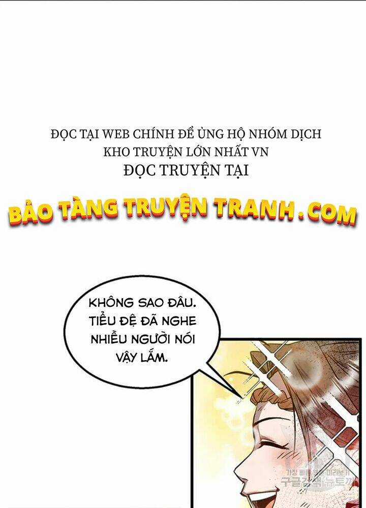 Đạo Sĩ Giang Hồ Chapter 73 trang 60