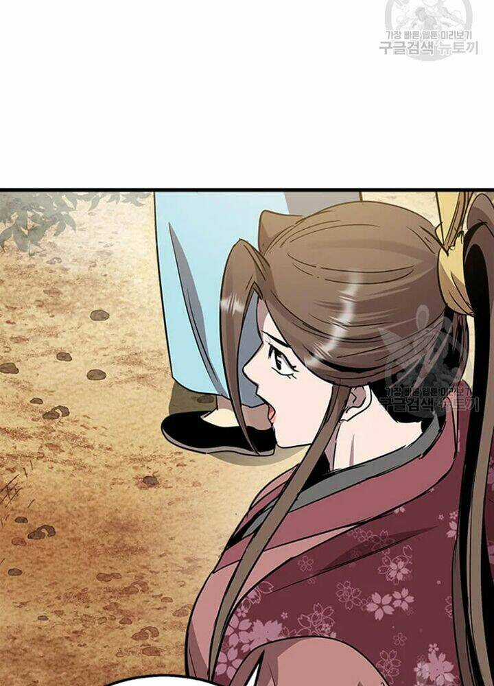 Đạo Sĩ Giang Hồ Chapter 73 trang 64