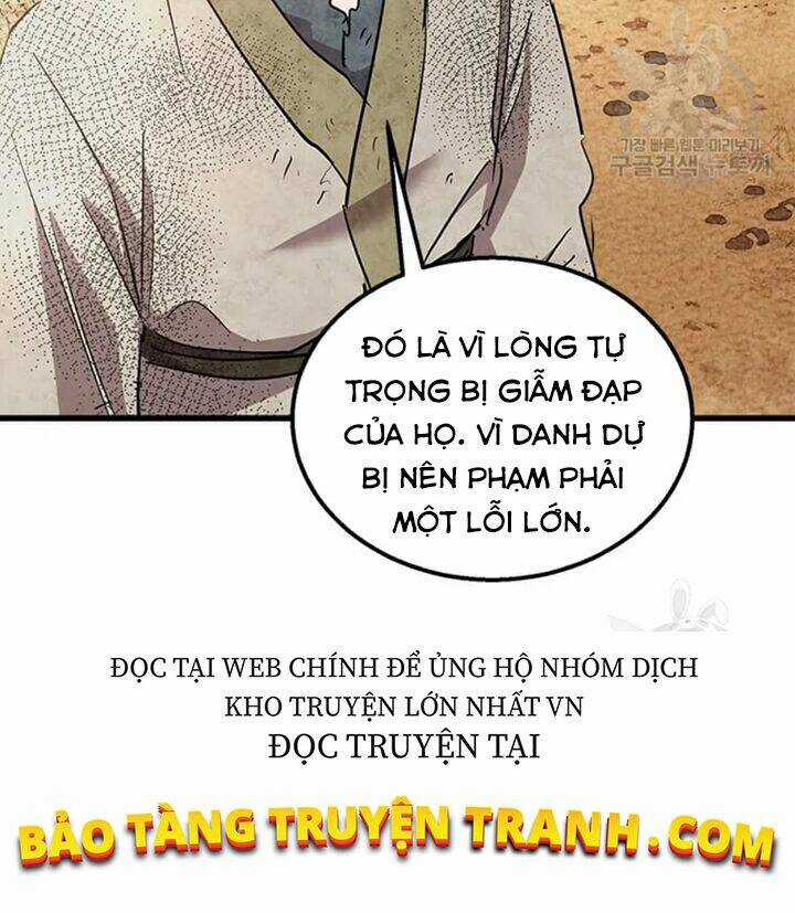 Đạo Sĩ Giang Hồ Chapter 73 trang 66