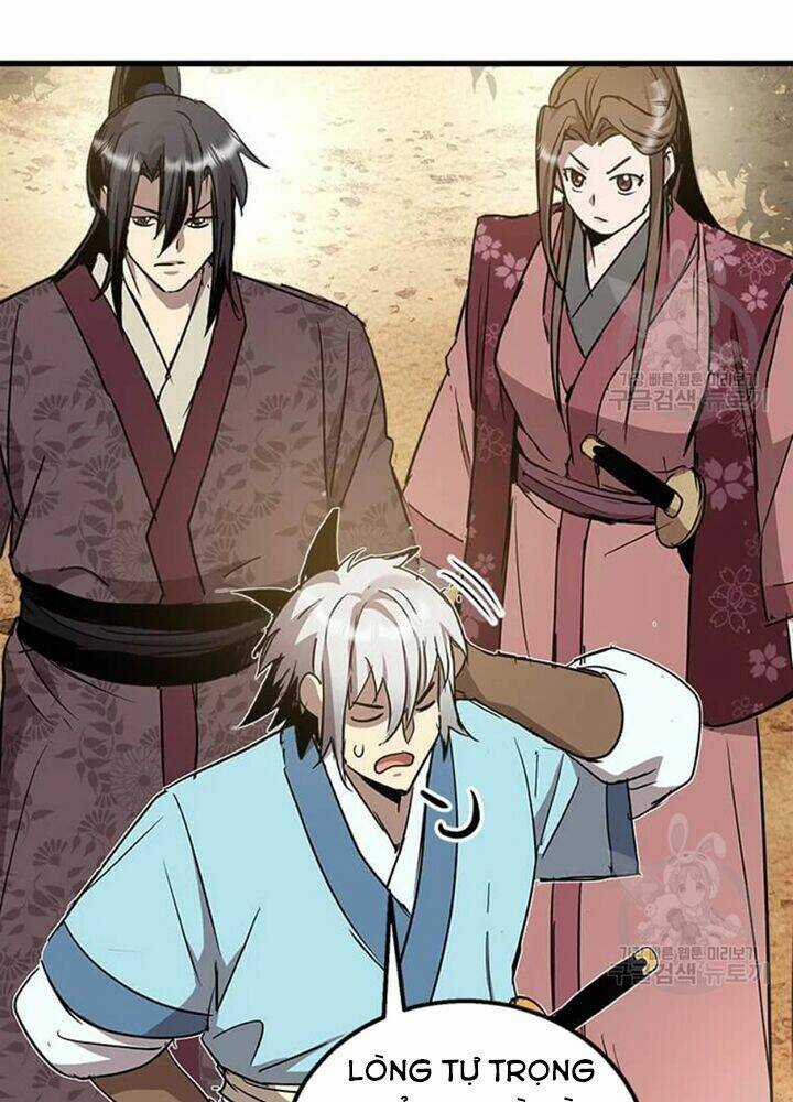 Đạo Sĩ Giang Hồ Chapter 73 trang 67