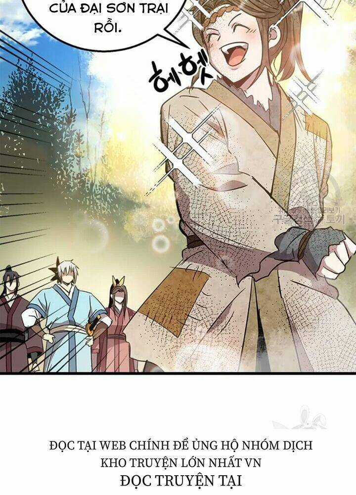 Đạo Sĩ Giang Hồ Chapter 73 trang 69