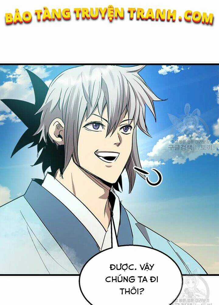 Đạo Sĩ Giang Hồ Chapter 73 trang 70