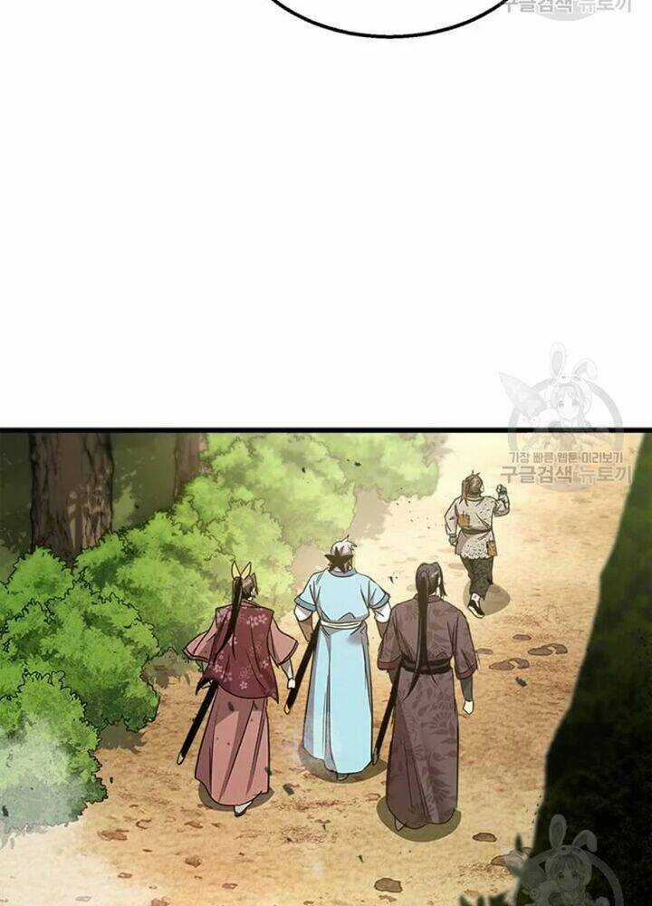 Đạo Sĩ Giang Hồ Chapter 73 trang 71