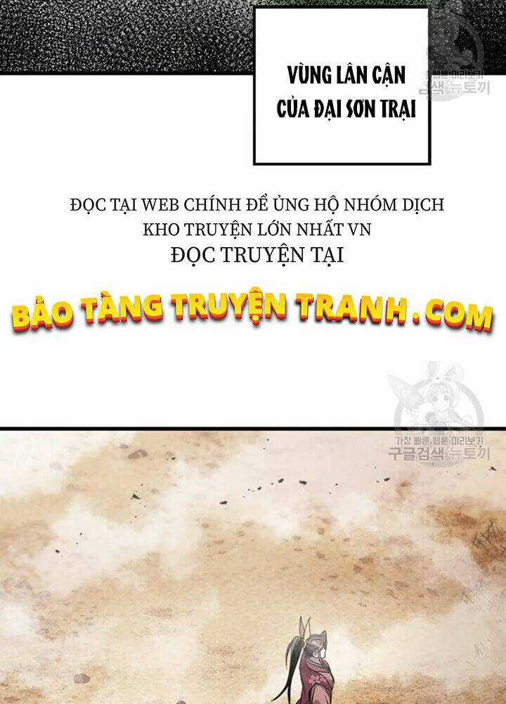 Đạo Sĩ Giang Hồ Chapter 73 trang 74