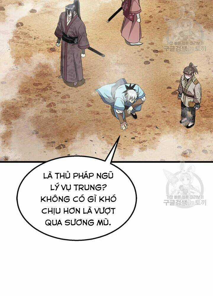 Đạo Sĩ Giang Hồ Chapter 73 trang 75