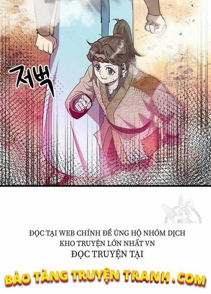 Đạo Sĩ Giang Hồ Chapter 73 trang 78
