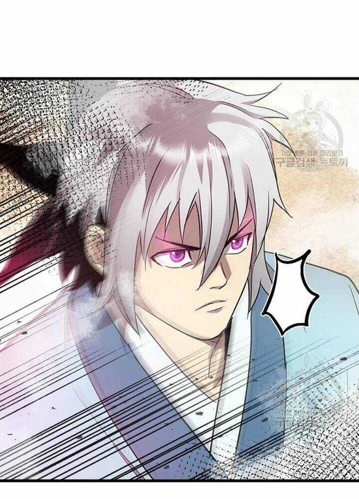 Đạo Sĩ Giang Hồ Chapter 73 trang 79