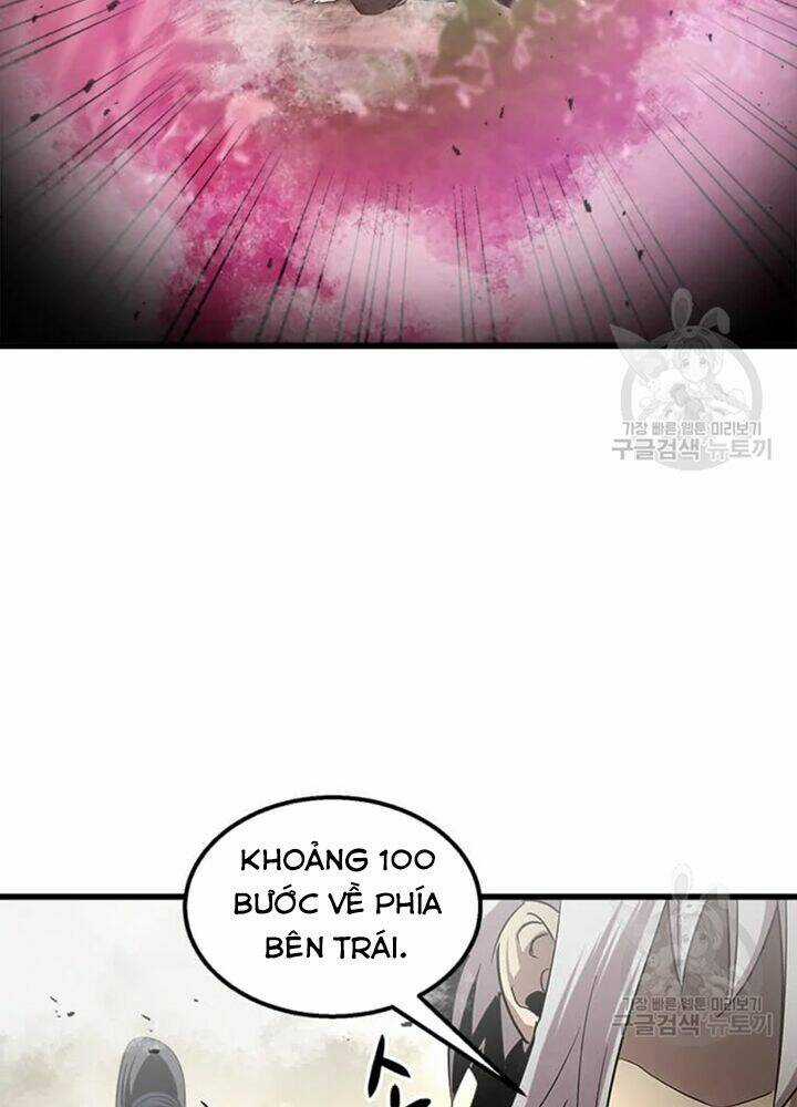 Đạo Sĩ Giang Hồ Chapter 73 trang 81