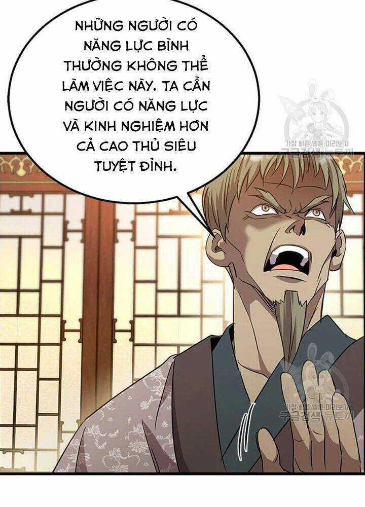 Đạo Sĩ Giang Hồ Chapter 73 trang 9