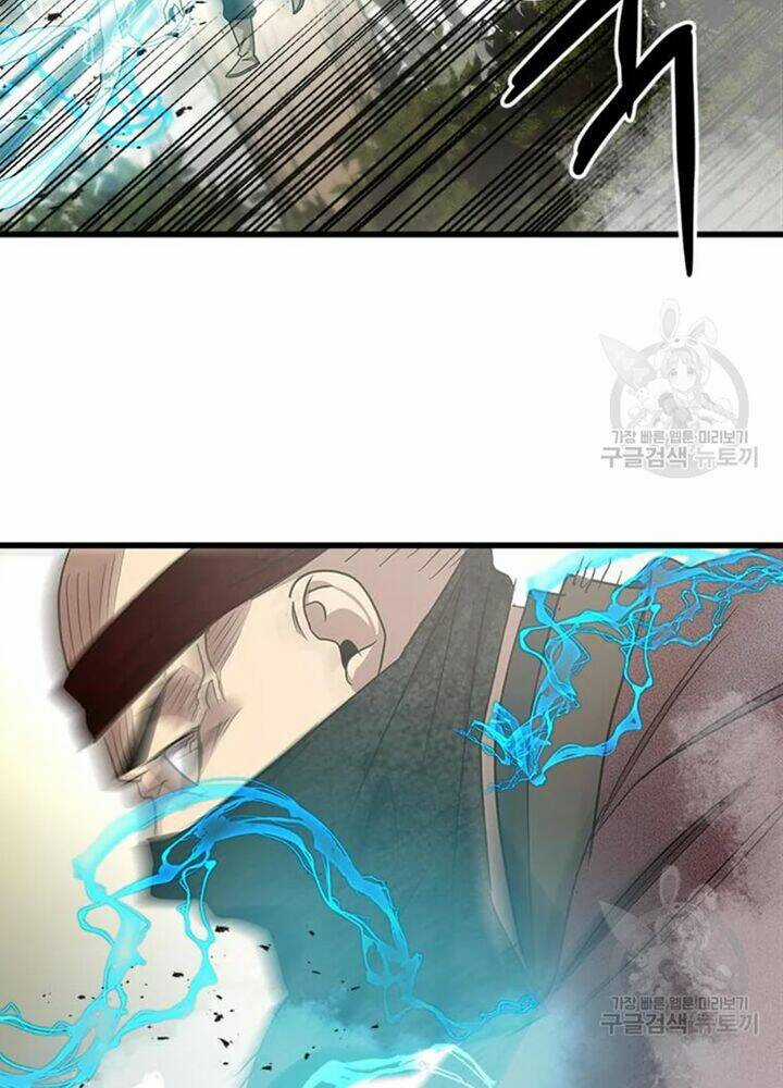 Đạo Sĩ Giang Hồ Chapter 73 trang 90