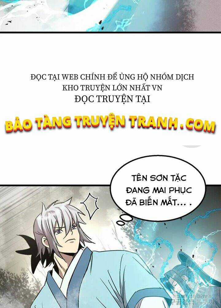 Đạo Sĩ Giang Hồ Chapter 73 trang 91