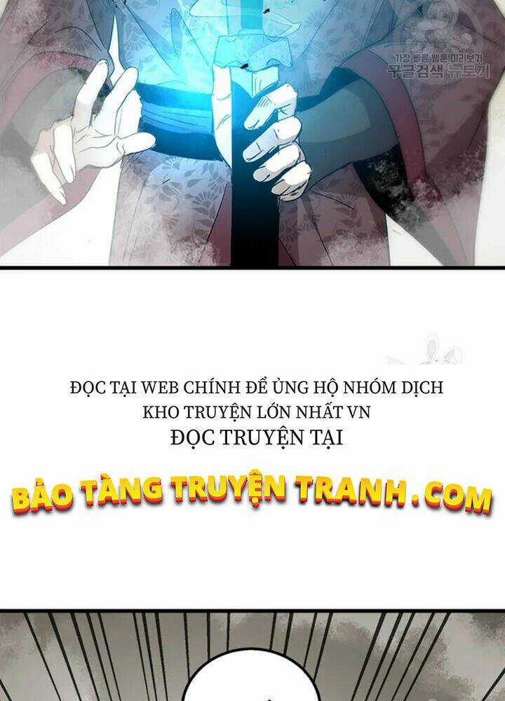 Đạo Sĩ Giang Hồ Chapter 73 trang 95