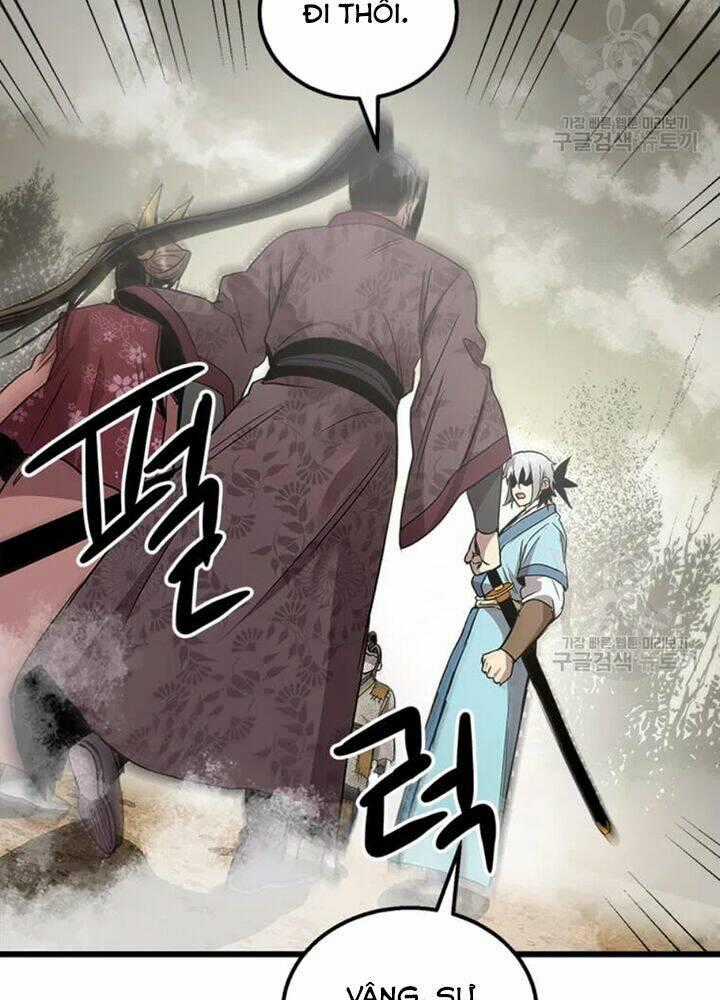 Đạo Sĩ Giang Hồ Chapter 73 trang 96