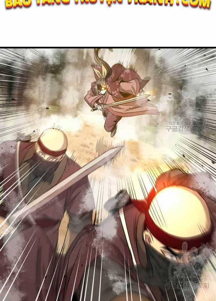 Đạo Sĩ Giang Hồ Chapter 74 trang 13