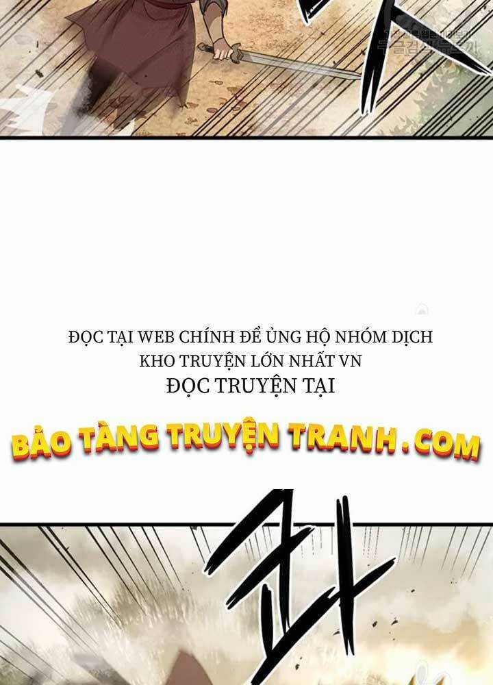 Đạo Sĩ Giang Hồ Chapter 74 trang 17