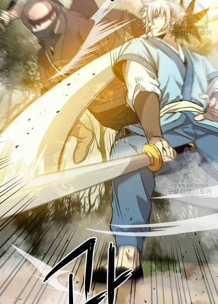 Đạo Sĩ Giang Hồ Chapter 74 trang 18