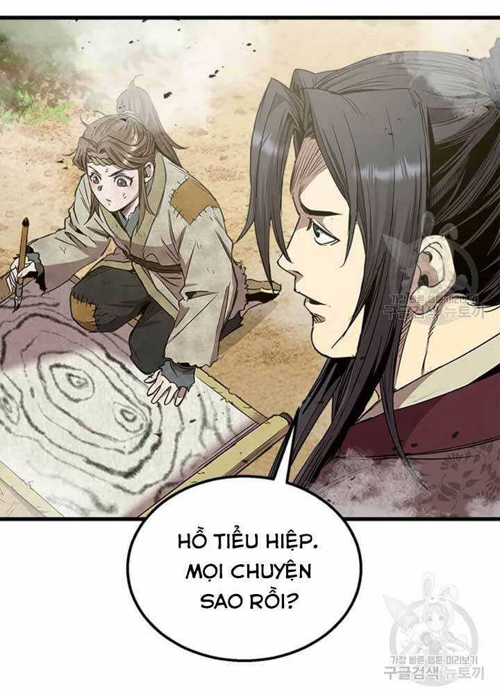 Đạo Sĩ Giang Hồ Chapter 74 trang 25