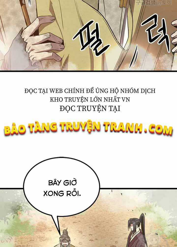 Đạo Sĩ Giang Hồ Chapter 74 trang 27
