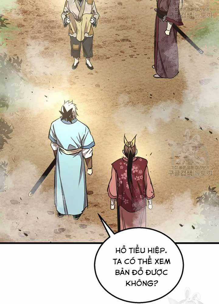 Đạo Sĩ Giang Hồ Chapter 74 trang 28