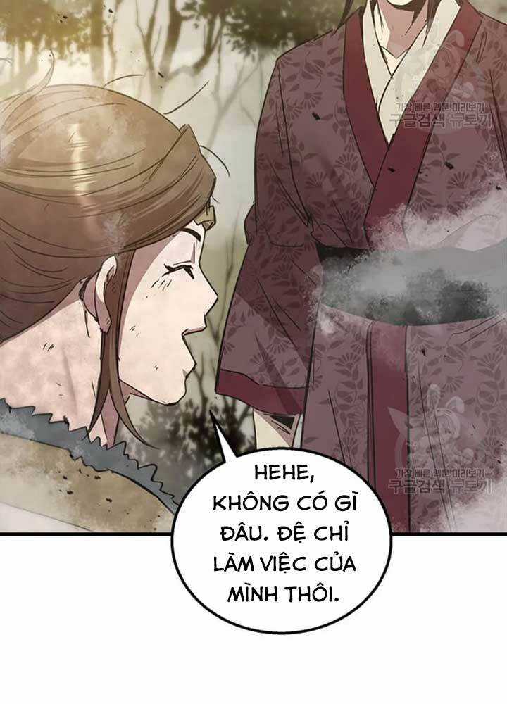 Đạo Sĩ Giang Hồ Chapter 74 trang 31
