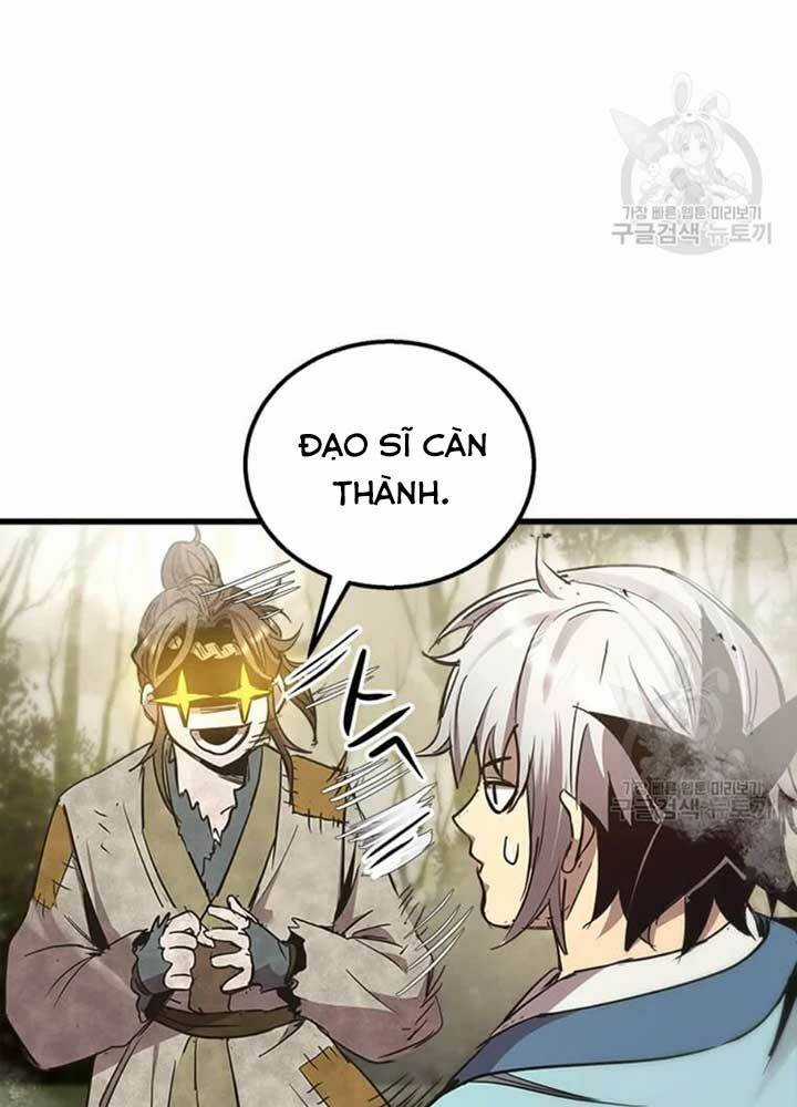 Đạo Sĩ Giang Hồ Chapter 74 trang 32