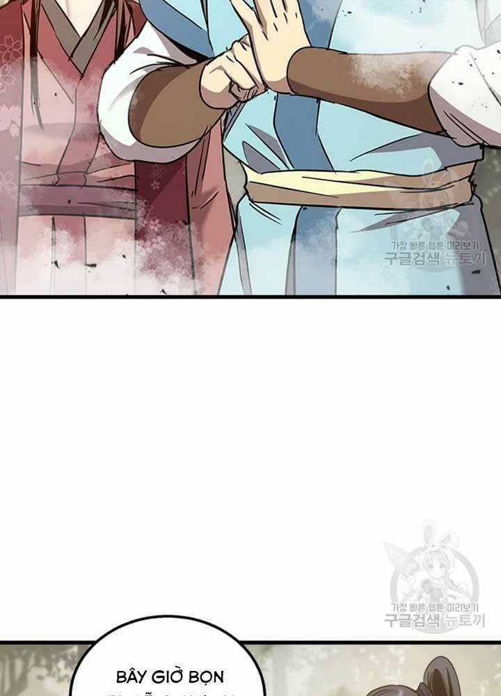 Đạo Sĩ Giang Hồ Chapter 74 trang 36