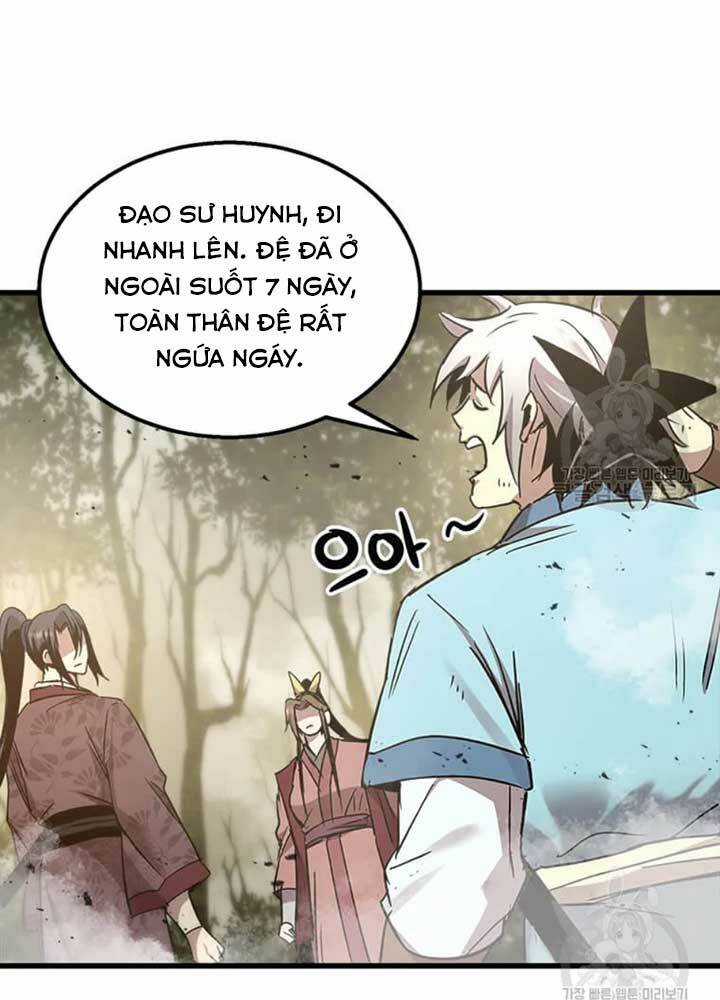Đạo Sĩ Giang Hồ Chapter 74 trang 39