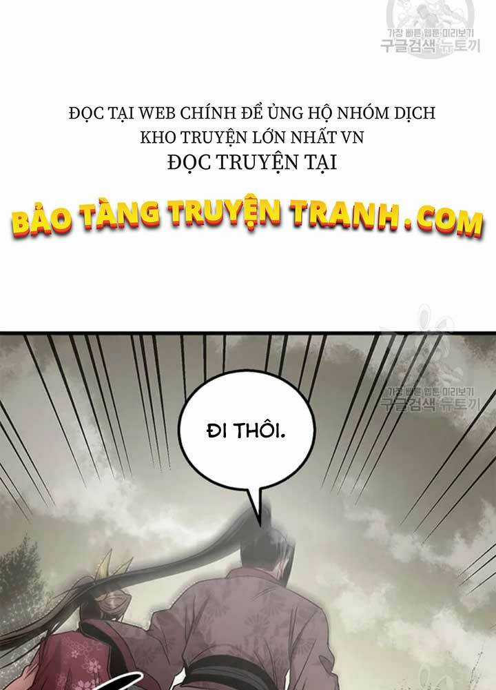 Đạo Sĩ Giang Hồ Chapter 74 trang 4