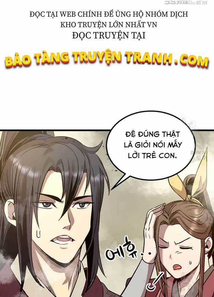 Đạo Sĩ Giang Hồ Chapter 74 trang 40