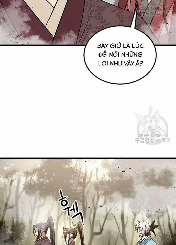 Đạo Sĩ Giang Hồ Chapter 74 trang 41