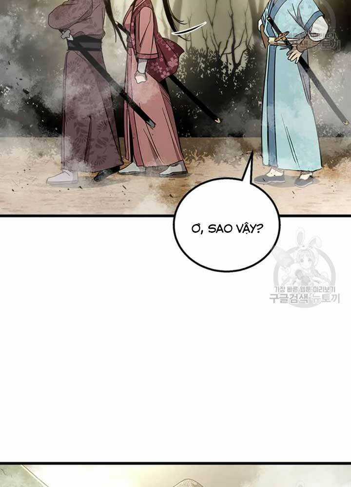 Đạo Sĩ Giang Hồ Chapter 74 trang 42