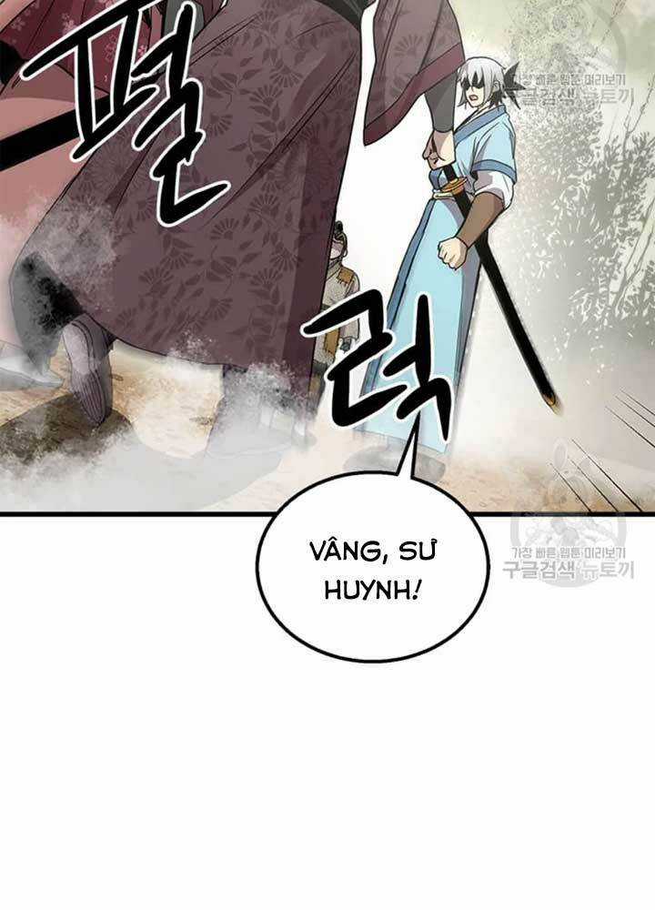 Đạo Sĩ Giang Hồ Chapter 74 trang 5