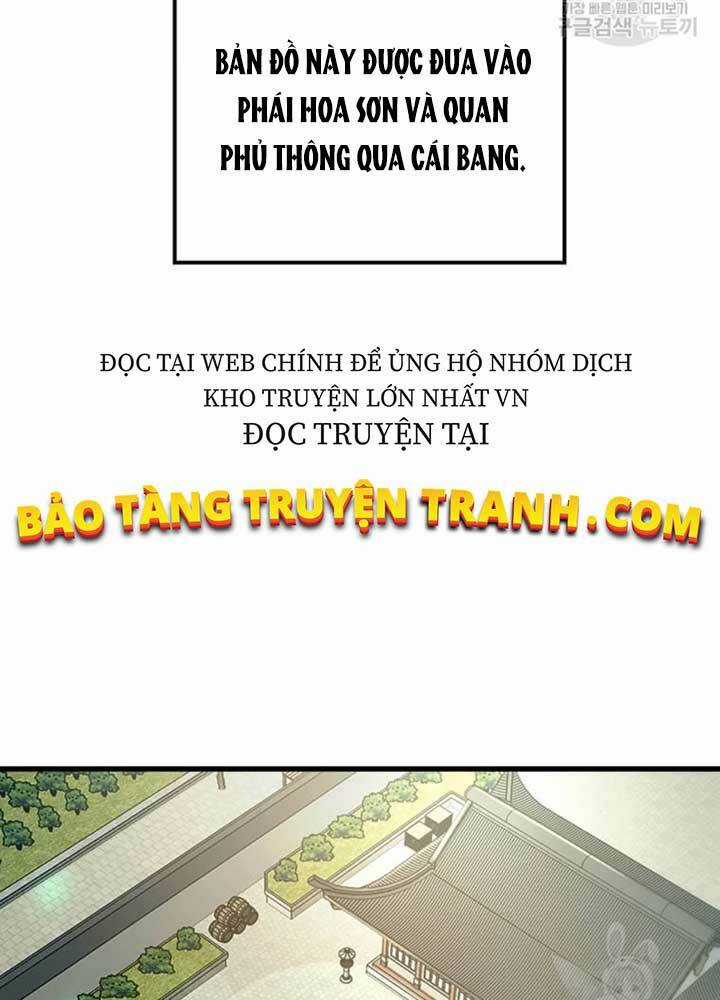Đạo Sĩ Giang Hồ Chapter 74 trang 50