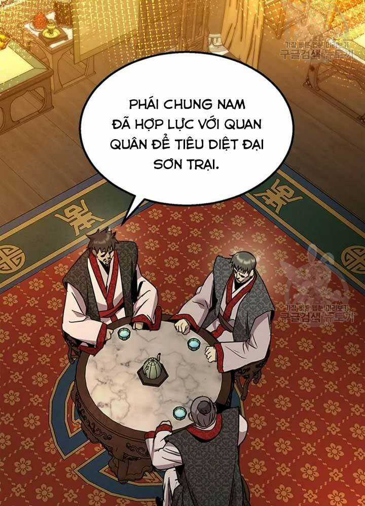 Đạo Sĩ Giang Hồ Chapter 74 trang 52