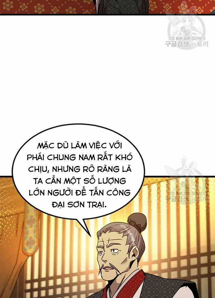 Đạo Sĩ Giang Hồ Chapter 74 trang 53