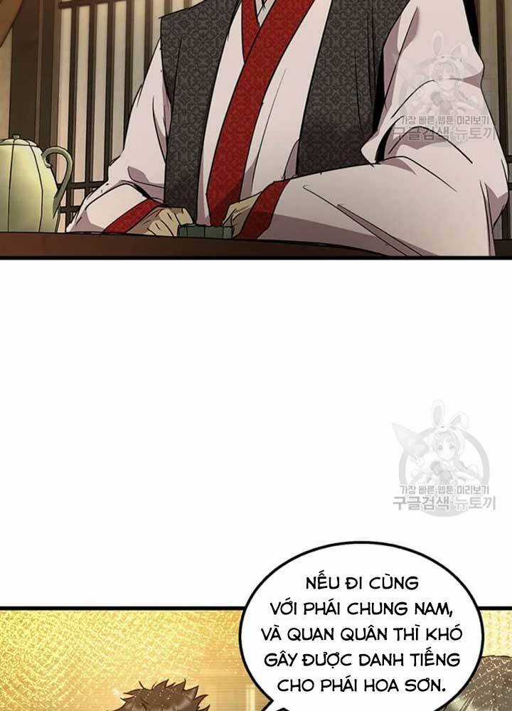 Đạo Sĩ Giang Hồ Chapter 74 trang 54