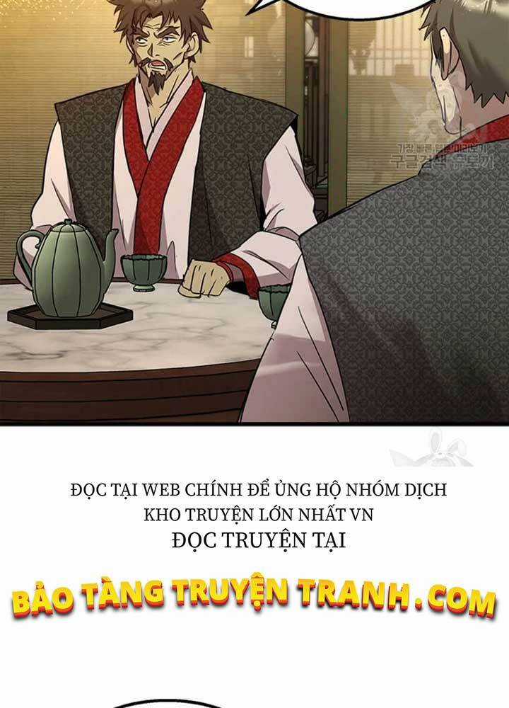 Đạo Sĩ Giang Hồ Chapter 74 trang 55