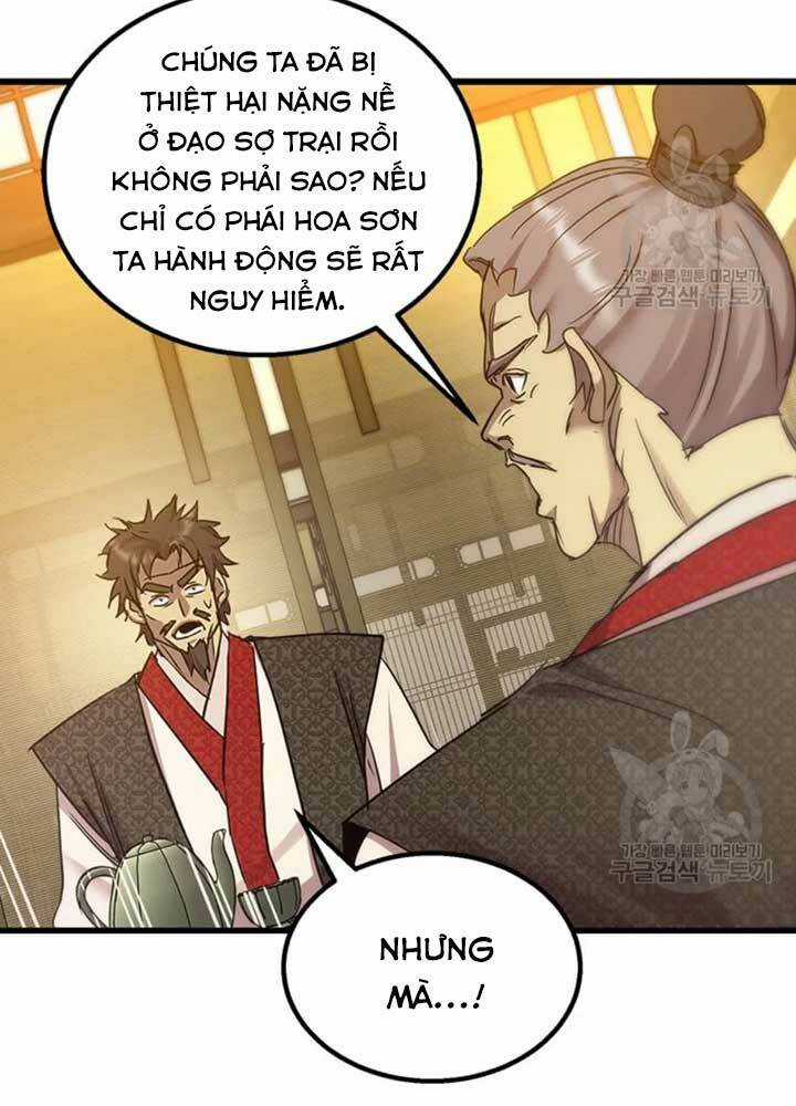 Đạo Sĩ Giang Hồ Chapter 74 trang 56