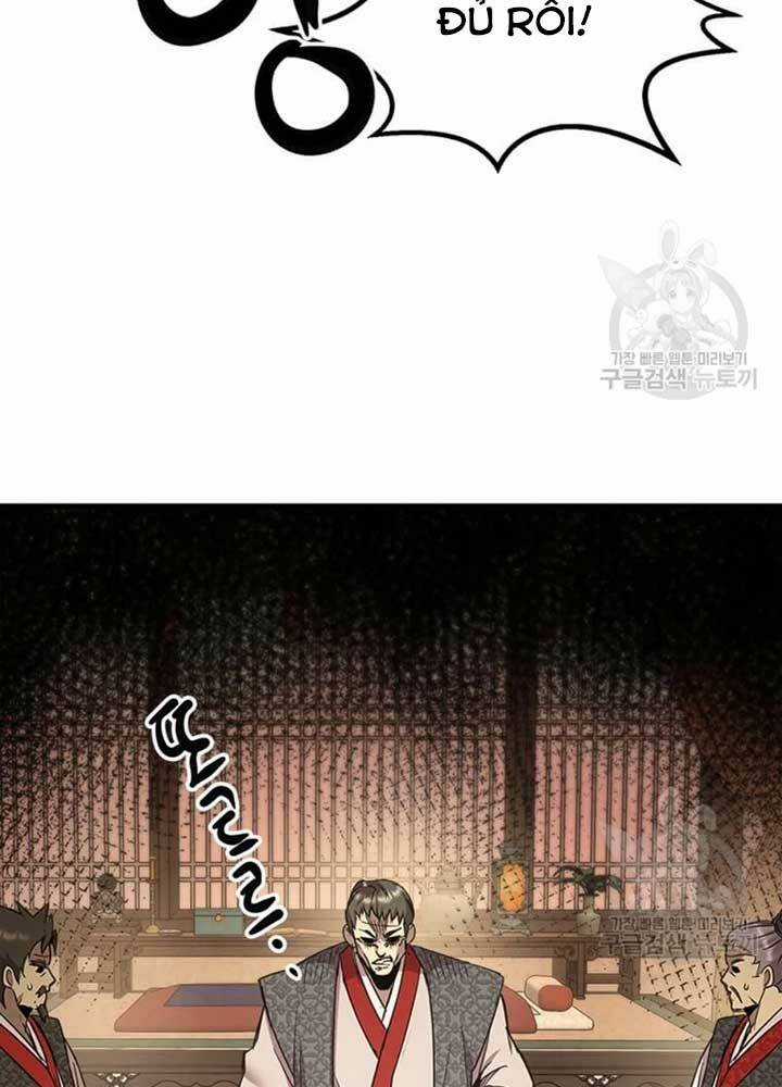 Đạo Sĩ Giang Hồ Chapter 74 trang 58