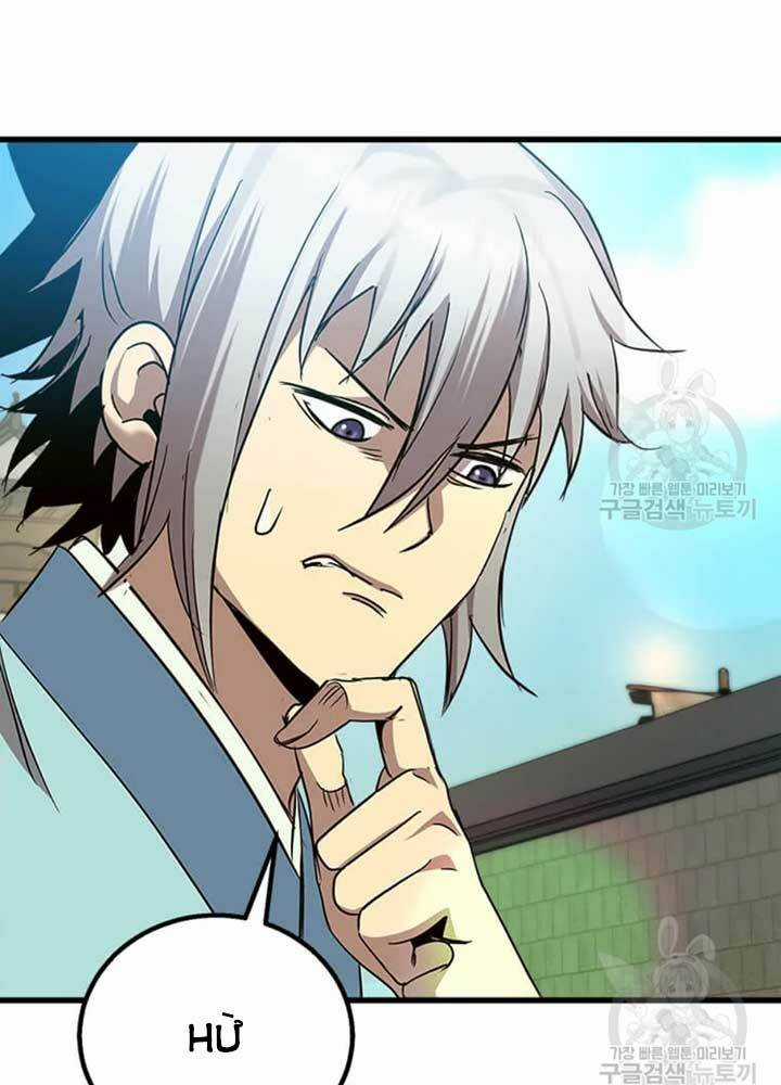 Đạo Sĩ Giang Hồ Chapter 74 trang 61