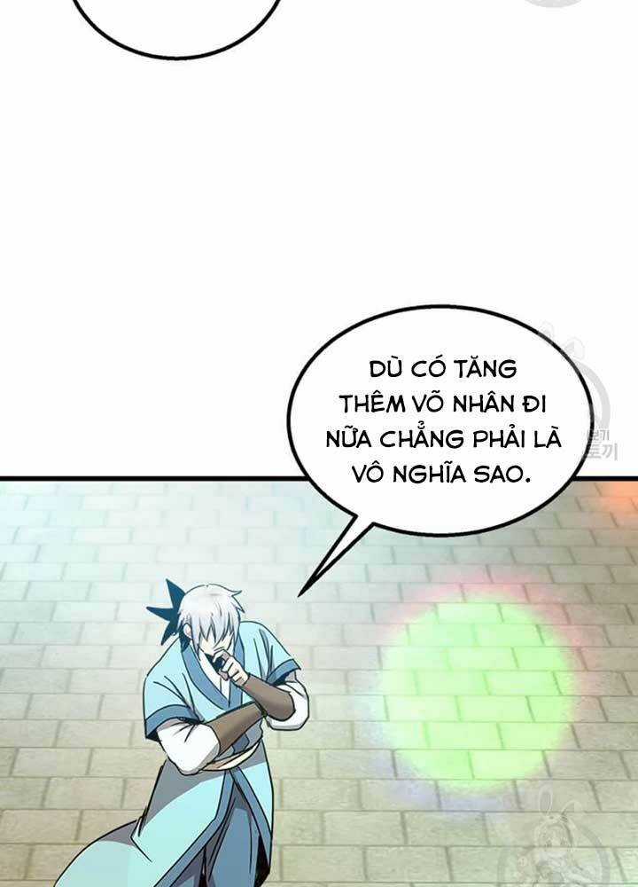 Đạo Sĩ Giang Hồ Chapter 74 trang 62