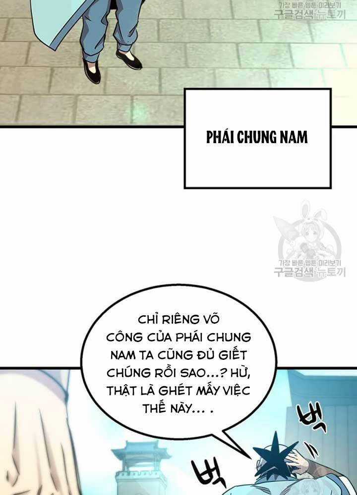 Đạo Sĩ Giang Hồ Chapter 74 trang 63