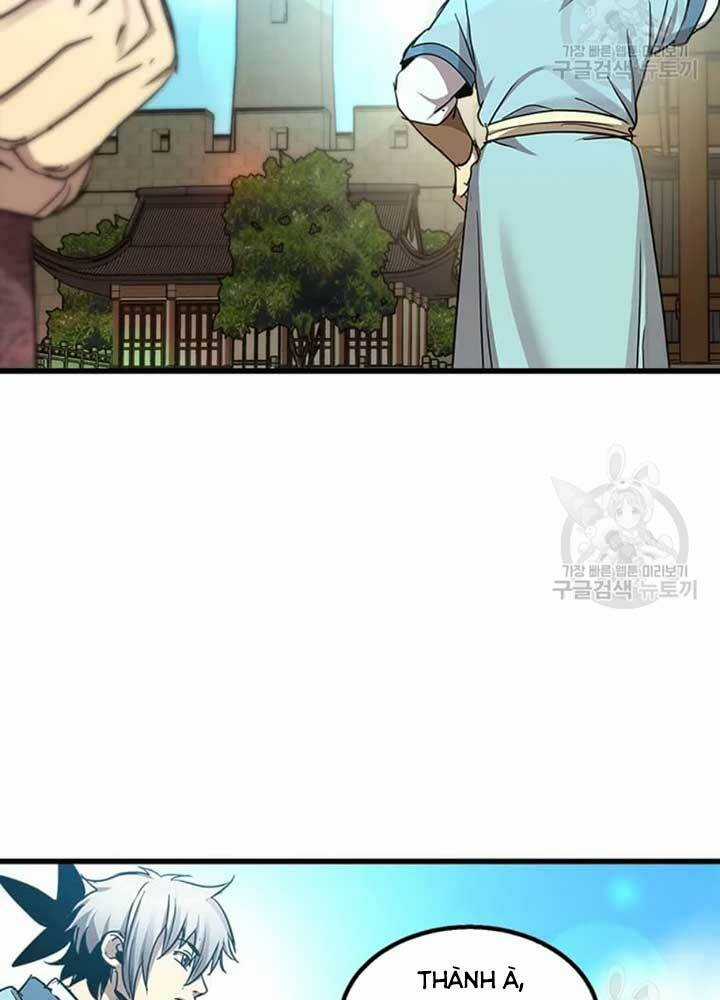 Đạo Sĩ Giang Hồ Chapter 74 trang 64