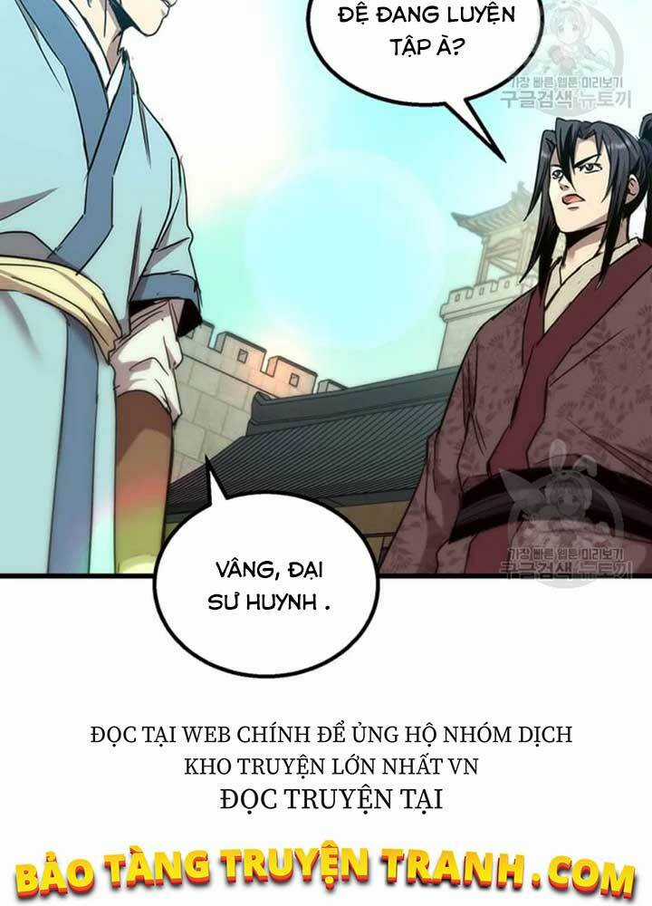 Đạo Sĩ Giang Hồ Chapter 74 trang 65