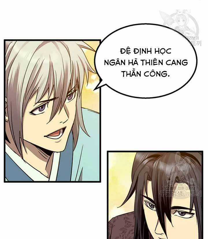 Đạo Sĩ Giang Hồ Chapter 74 trang 66