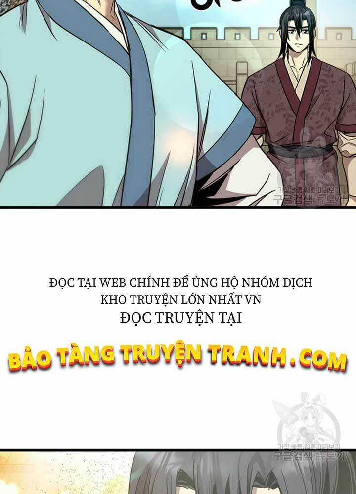Đạo Sĩ Giang Hồ Chapter 74 trang 68