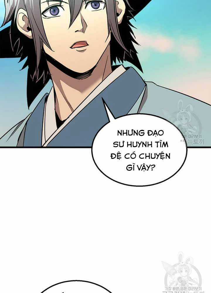Đạo Sĩ Giang Hồ Chapter 74 trang 70