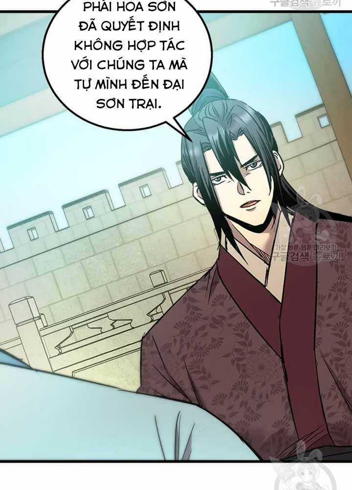 Đạo Sĩ Giang Hồ Chapter 74 trang 71