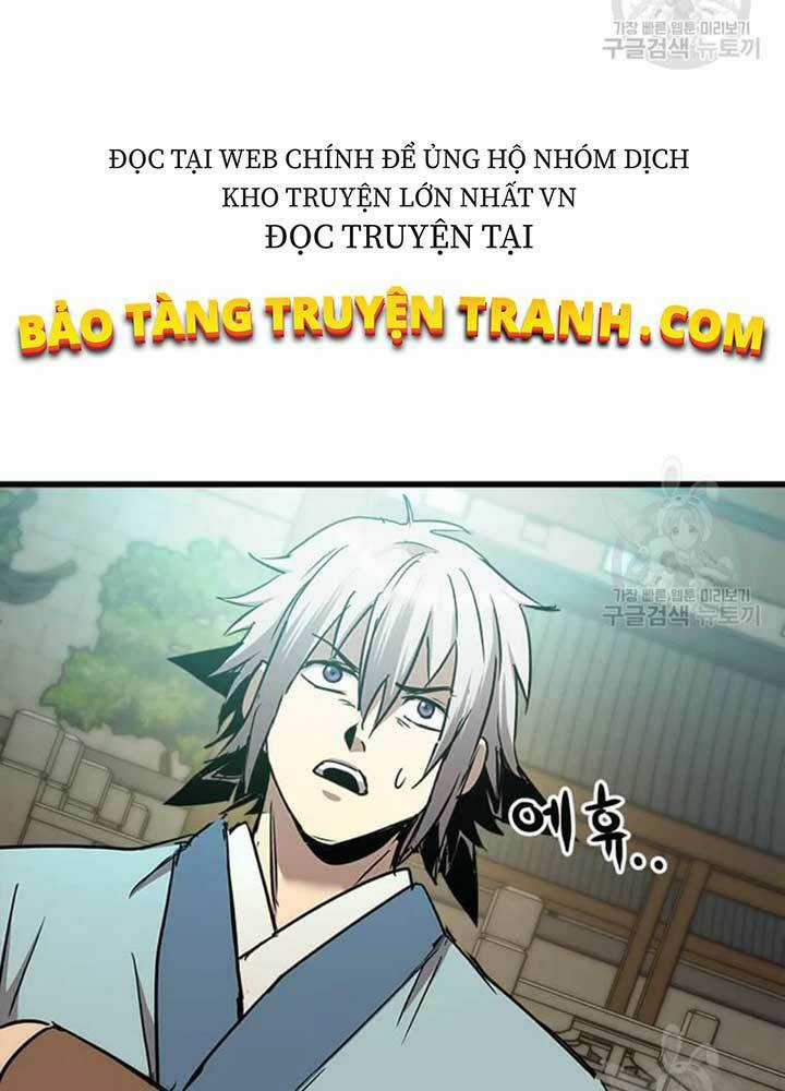 Đạo Sĩ Giang Hồ Chapter 74 trang 72